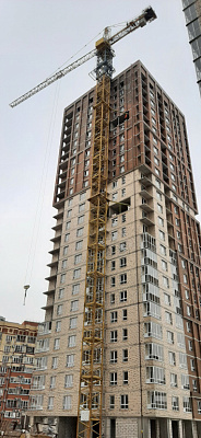 Жилой комплекс Галилей