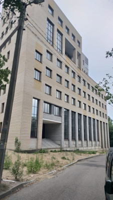 г. Владимир, Улица Хирурга Орлова
