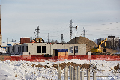 ЖК Крылов 4.3