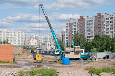 Дом 