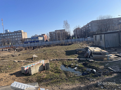 Жилой комплекс