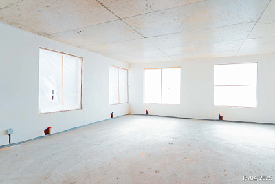 Жилой комплекс 8 НЕБО, 2 этап