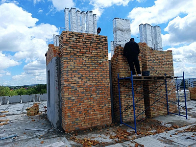 г. Новый Оскол