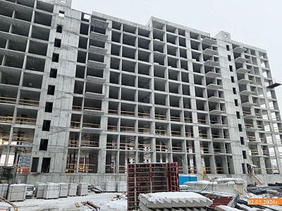 Жилой комплекс 