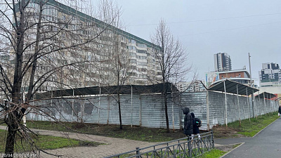 ЖК ДАВИНЧИ