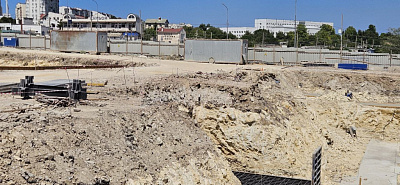 КВАРТАЛ 