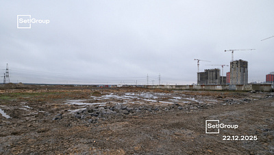 Жилой комплекс «Город звезд»
