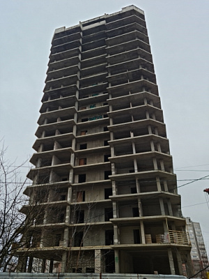 г. Ярославль, Проспект Машиностроителей