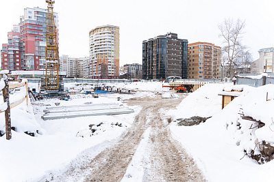 Аквилон НОВА