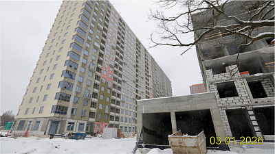 ЖК Городские сады