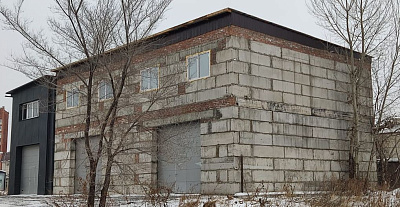 г. Красноярск, Советский район
