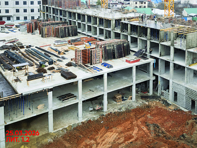 Резиденция Софи