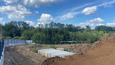 Город-парк Переделкино Ближнее (18ф 1к)