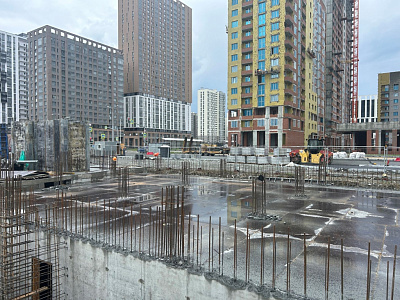 Спутник-1