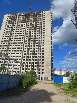 ЖК Дом у Ротонды