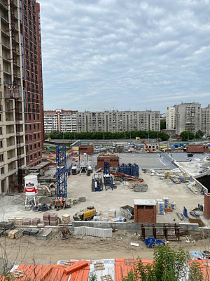 Жилой комплекс Академия