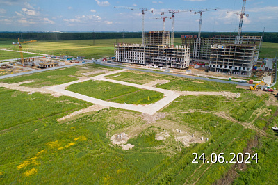 Невская Долина корпус 2.2