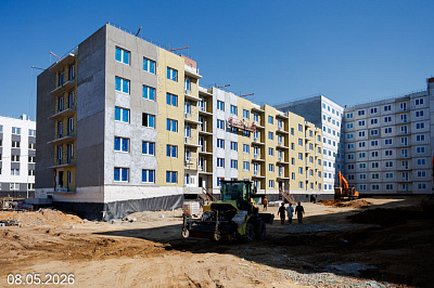 ЖК Мичуринский
