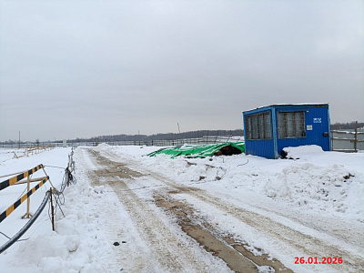 Id Kudrovo II, корпус 1.5
