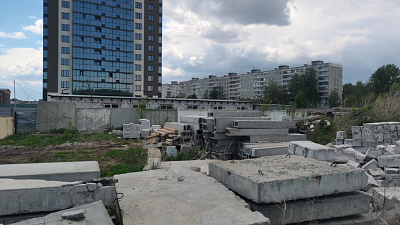 Расцветай на Зорге