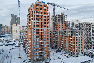 Первый квартал