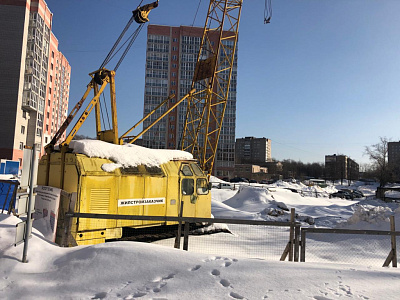 Макаринская роща