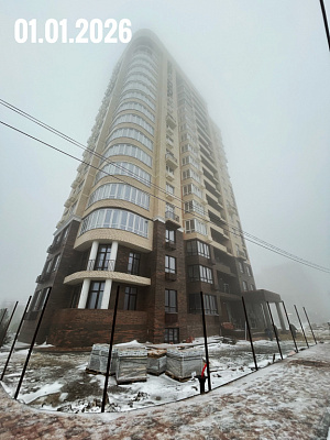 Жилой комплекс 