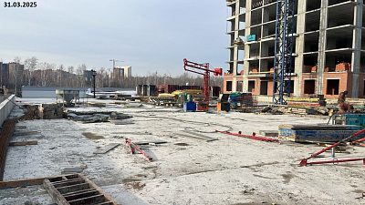 ЖК «Невский»