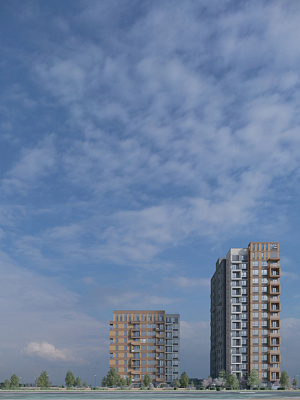 г. Г Тюмень, улица Защитников Отечества