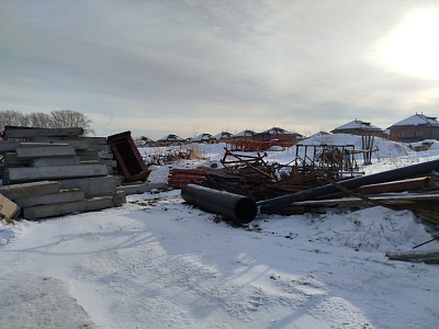 Расцветай на Зорге