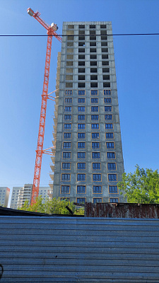 г. Екатеринбург