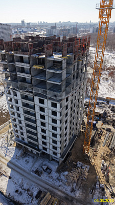 Жилой комплекс