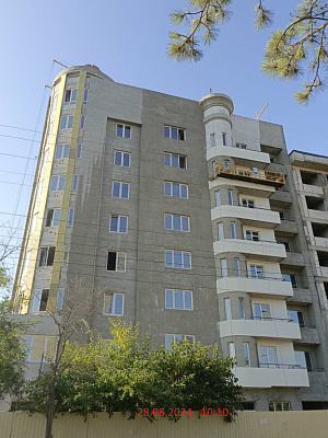 г. Евпатория, пр-кт Ленина