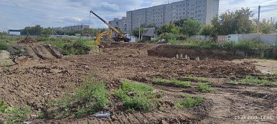 ПАРК-КВАРТАЛ