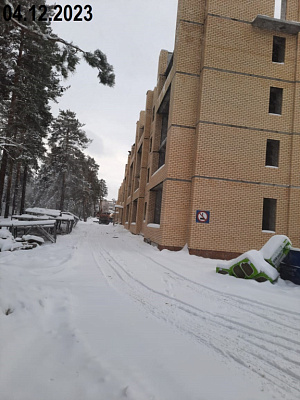 ЖК ТЕРРА