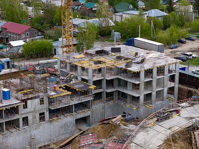 Жилой комплекс