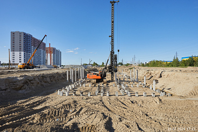 ЖК Крылов 4.3