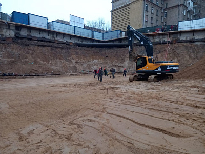 г. Москва, Район Дорогомилово