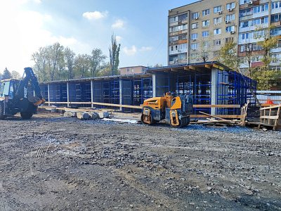 Жилой Комплекс 