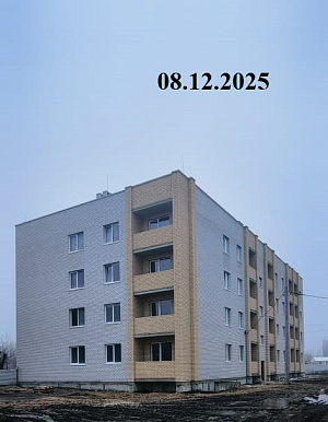 ЖК Малинки
