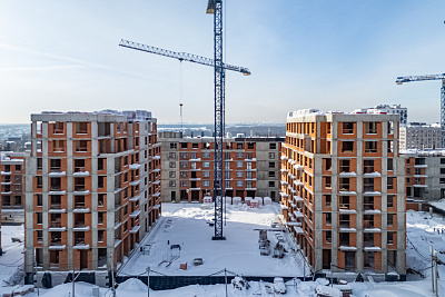 Первый квартал