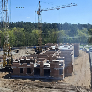 ЖК ЁЛКИПАРК