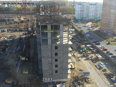 г. Старый Оскол, мкр Степной