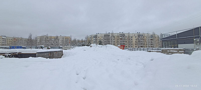 г. Тверь, Улица Оснабрюкская