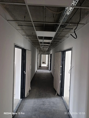 ЖК Сибирский двор