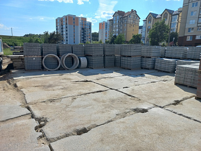 ЖК 
