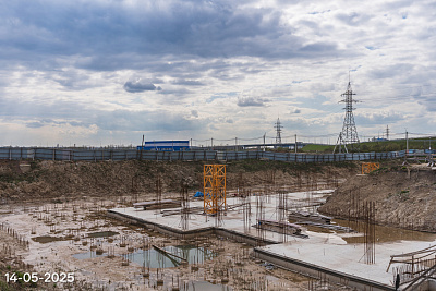 Клюква.Парк, 3 очередь