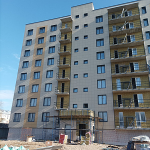 г. Архангельск, Улица