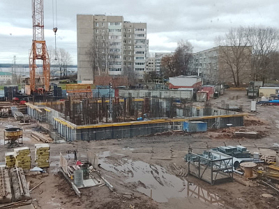 г. Новочебоксарск