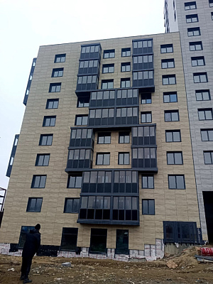 Жилой комплекс 